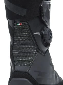 Richa Infinity 3 Gore-Tex Motorlaars 15 Richa Infinity 3 Gore-Tex Motorlaars -Richa 025478 100 5 TCX Infinity 3 GTX Boot