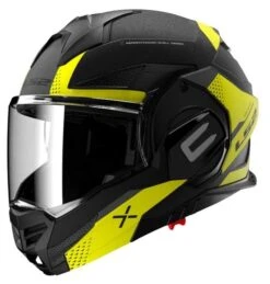 Richa FF901 Advant X Oblivion Motorhelm