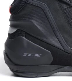 Richa Jupiter 5 Gore-Tex Motorschoen -Richa 027555 100 5 TCX Jupiter 5 Gtx Shoe