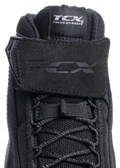 Richa Jupiter 5 Gore-Tex Motorschoen -Richa 027555 100 8 TCX Jupiter 5 Gtx Shoe