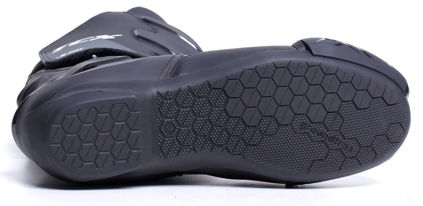 Richa S-Tr1 Dames Motorlaars 4 Richa S-Tr1 Dames Motorlaars - Afbeelding 4