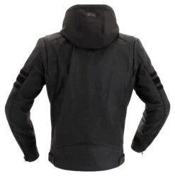 Richa Toulon Black Edition Motorjas -Richa 027566 100 3 Richa Toulon Black Edition Jacket