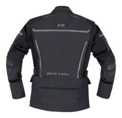 Richa Atlantic 2 Gore-Tex Dames Motorjas -Richa 027572 100 3 Richa Atlantic 2 GTX Lady Jacket