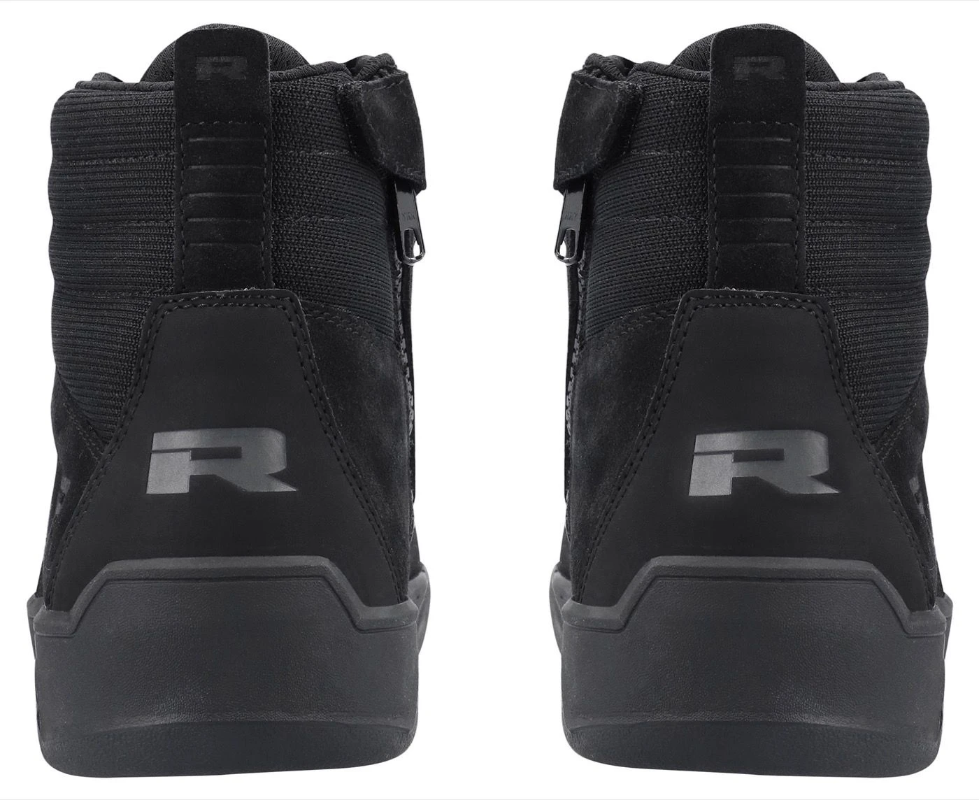 Richa Douglas Waterdichte Motorschoen 3 Richa Douglas Waterdichte Motorschoen - Afbeelding 3