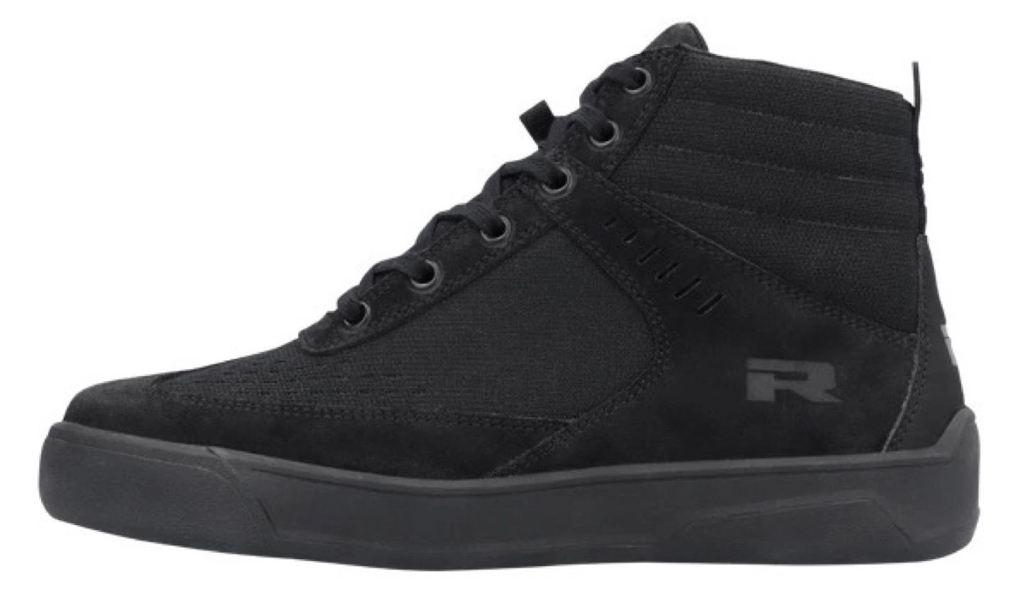 Richa Douglas Waterdichte Dames Motorschoen 1 Richa Douglas Waterdichte Dames Motorschoen