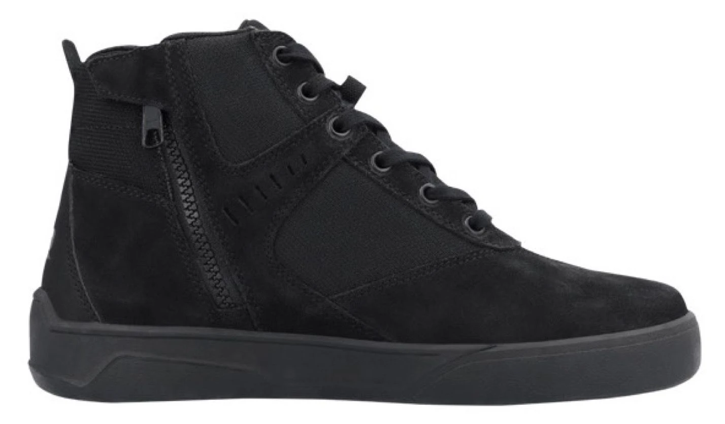 Richa Douglas Waterdichte Dames Motorschoen 2 Richa Douglas Waterdichte Dames Motorschoen - Afbeelding 2