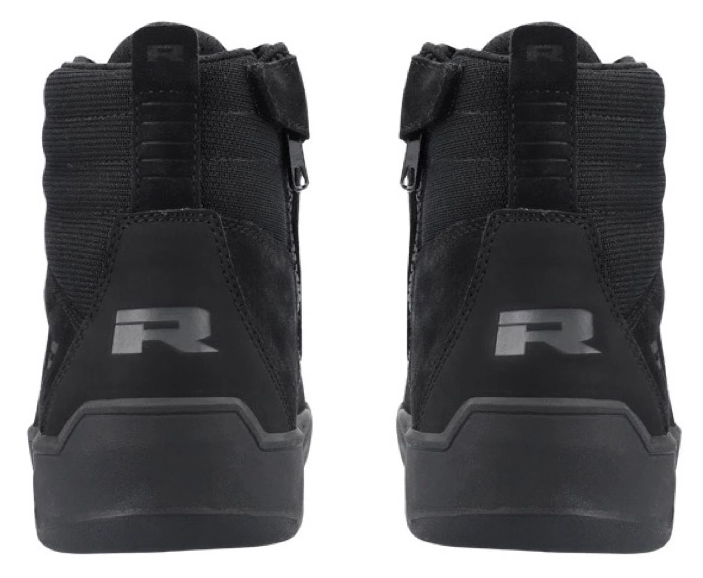 Richa Douglas Waterdichte Dames Motorschoen 4 Richa Douglas Waterdichte Dames Motorschoen - Afbeelding 4