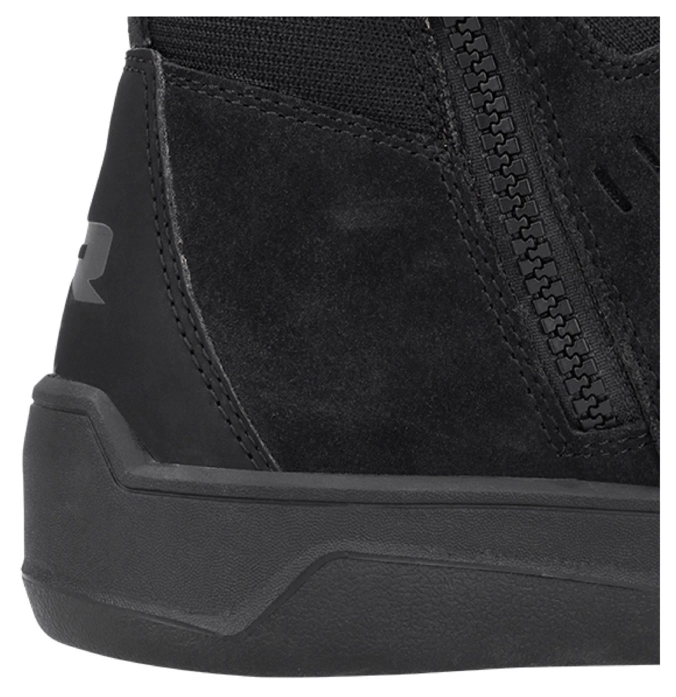 Richa Douglas Waterdichte Dames Motorschoen 8 Richa Douglas Waterdichte Dames Motorschoen - Afbeelding 8