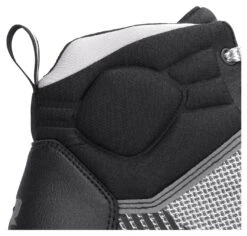 Richa Ural Waterdichte Motorschoen -Richa 027599 203 5 Richa Ural WP Shoe