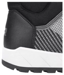 Richa Ural Waterdichte Motorschoen -Richa 027599 203 6 Richa Ural WP Shoe