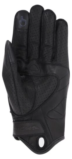 Richa Cruiser 2 Geperforeerde Motorhandschoen -Richa 027602 100 3 Richa Cruiser 2 Glove Perforated