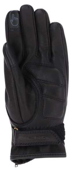 Richa Nazaire Dames Motorhandschoen -Richa 027607 100 3 Richa Nazaire Lady Glove