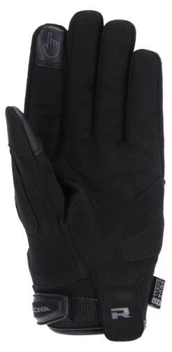 Richa Scope Waterdichte Dames Motorhandschoen -Richa 027608 100 3 Richa Scope WP Lady Glove