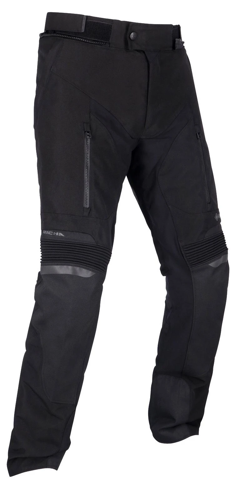 Richa Cyclone 2 Gore-Tex Motorbroek 1 Richa Cyclone 2 Gore-Tex Motorbroek