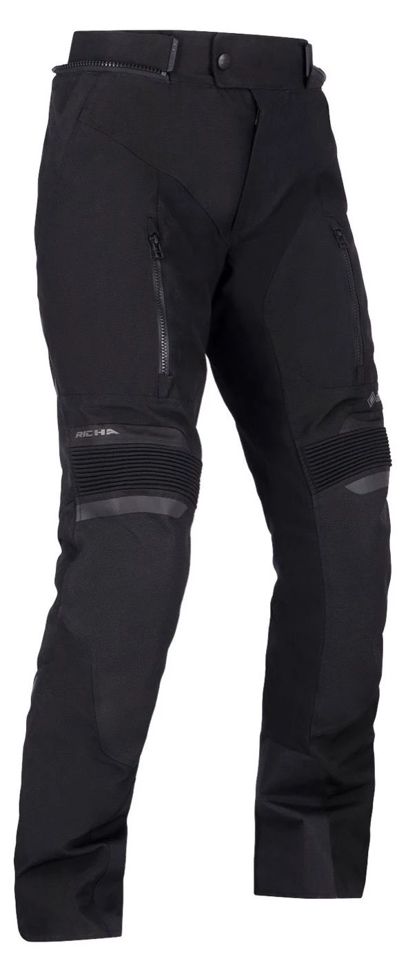 Richa Cyclone 2 Gore-Tex Dames Motorbroek 1 Richa Cyclone 2 Gore-Tex Dames Motorbroek