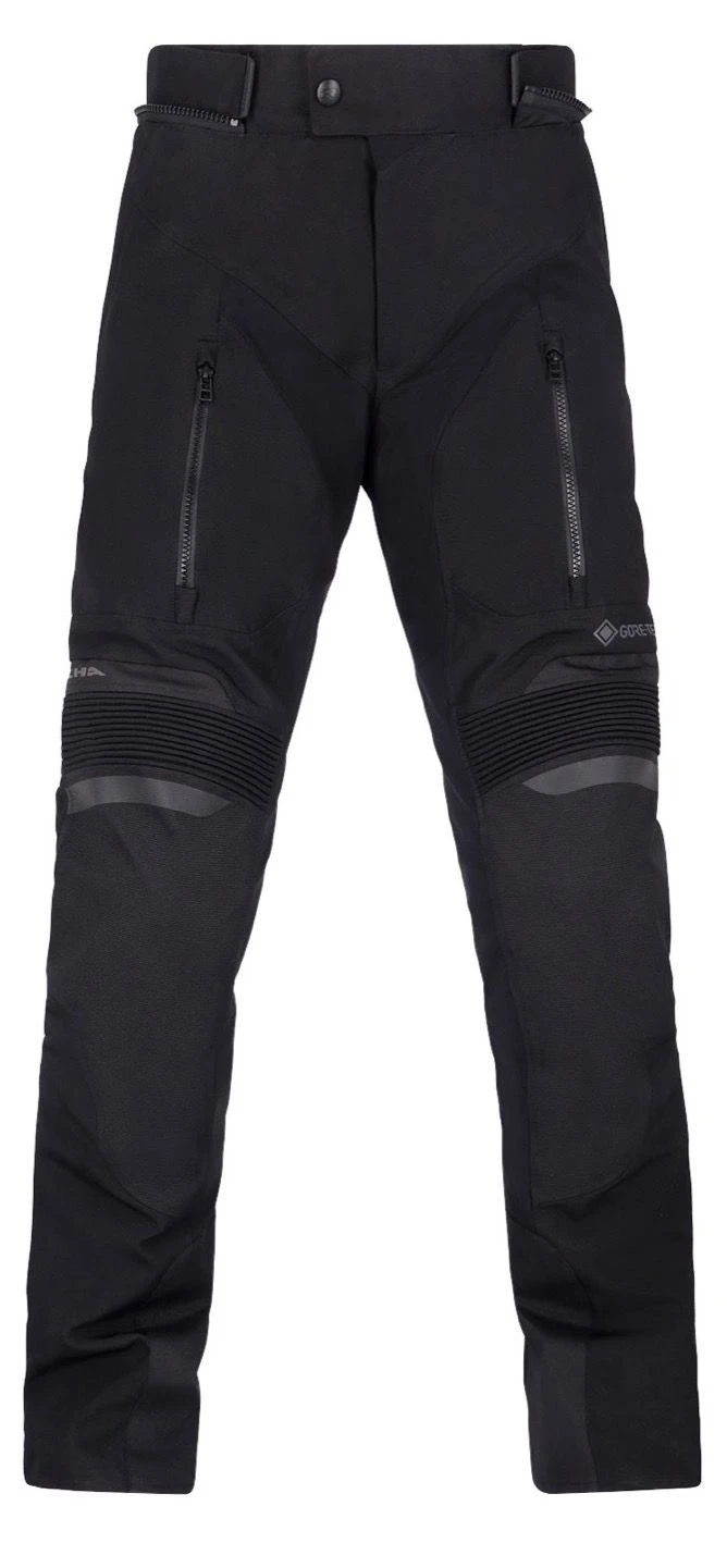Richa Cyclone 2 Gore-Tex Dames Motorbroek 2 Richa Cyclone 2 Gore-Tex Dames Motorbroek - Afbeelding 2