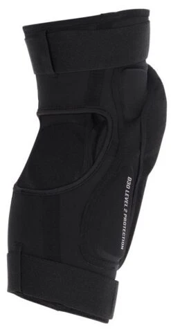 Richa D3O Knee Guard Protectorset -Richa 027633 100 4 Richa D3O Knee Guard Level 2 Set