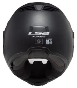 Richa FF906 Advant Motorhelm 19 Richa FF906 Advant Motorhelm -Richa 027844 101 10 LS2 FF906 Advant Helmet