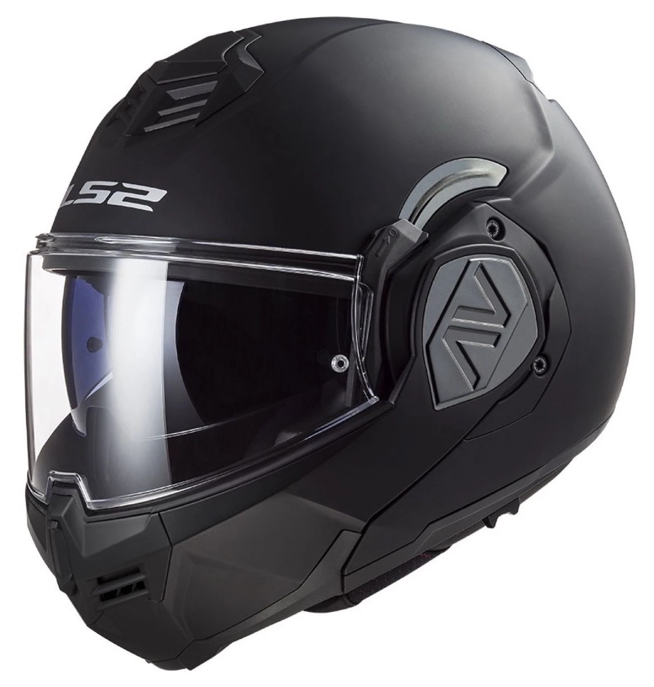 Richa FF906 Advant Motorhelm 1 Richa FF906 Advant Motorhelm