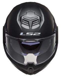Richa FF906 Advant Motorhelm 12 Richa FF906 Advant Motorhelm -Richa 027844 101 3 LS2 FF906 Advant Helmet