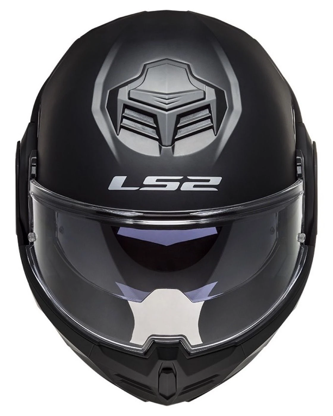 Richa FF906 Advant Motorhelm 3 Richa FF906 Advant Motorhelm - Afbeelding 3