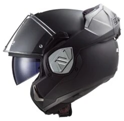 Richa FF906 Advant Motorhelm 13 Richa FF906 Advant Motorhelm -Richa 027844 101 4 LS2 FF906 Advant Helmet