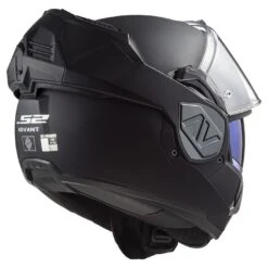 Richa FF906 Advant Motorhelm 14 Richa FF906 Advant Motorhelm -Richa 027844 101 5 LS2 FF906 Advant Helmet