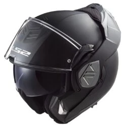 Richa FF906 Advant Motorhelm 15 Richa FF906 Advant Motorhelm -Richa 027844 101 6 LS2 FF906 Advant Helmet