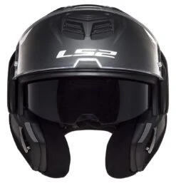 Richa FF906 Advant Motorhelm 16 Richa FF906 Advant Motorhelm -Richa 027844 101 7 LS2 FF906 Advant Helmet