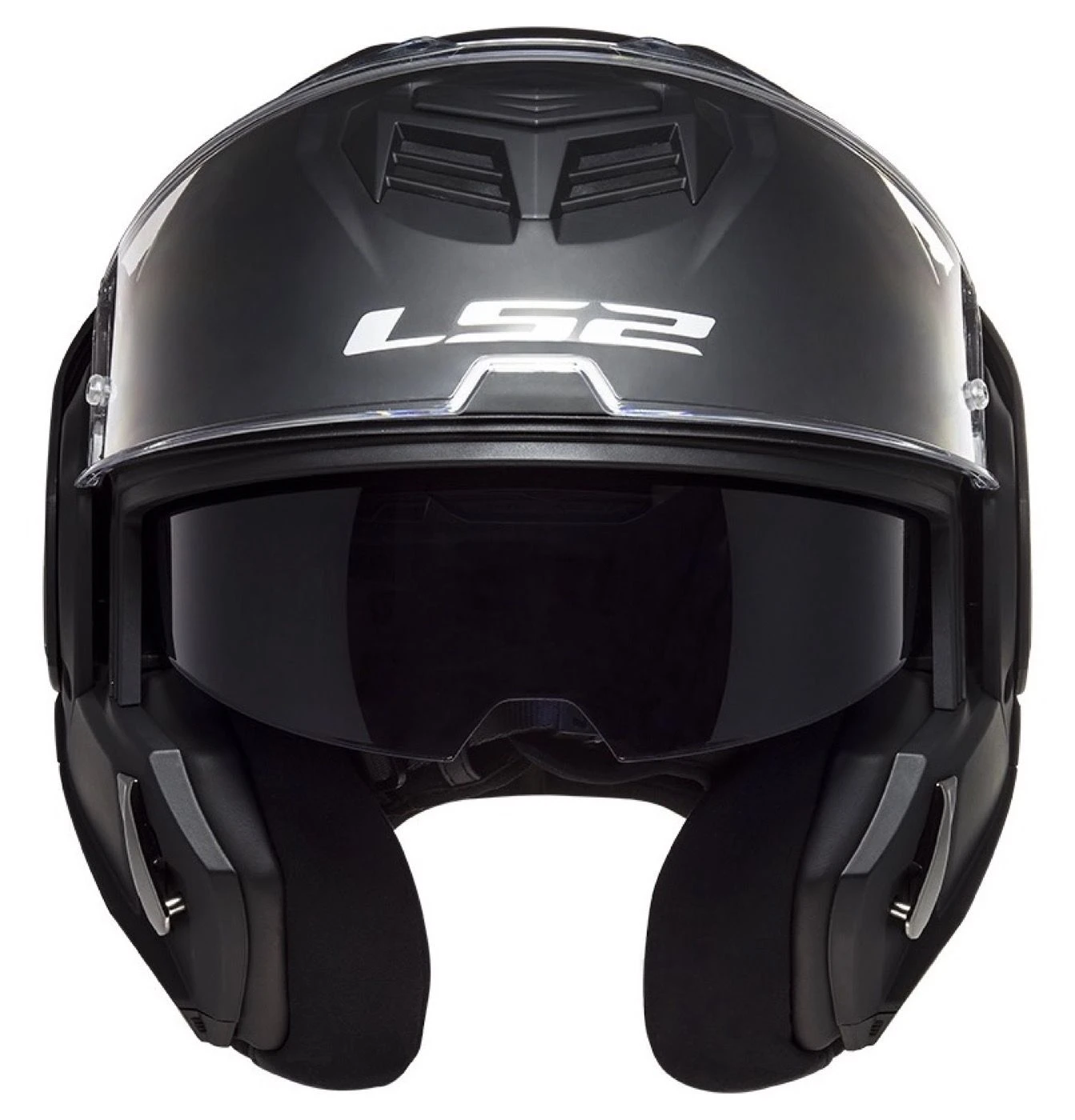 Richa FF906 Advant Motorhelm 7 Richa FF906 Advant Motorhelm - Afbeelding 7