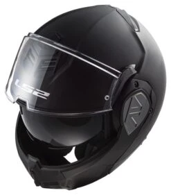 Richa FF906 Advant Motorhelm 17 Richa FF906 Advant Motorhelm -Richa 027844 101 8 LS2 FF906 Advant Helmet