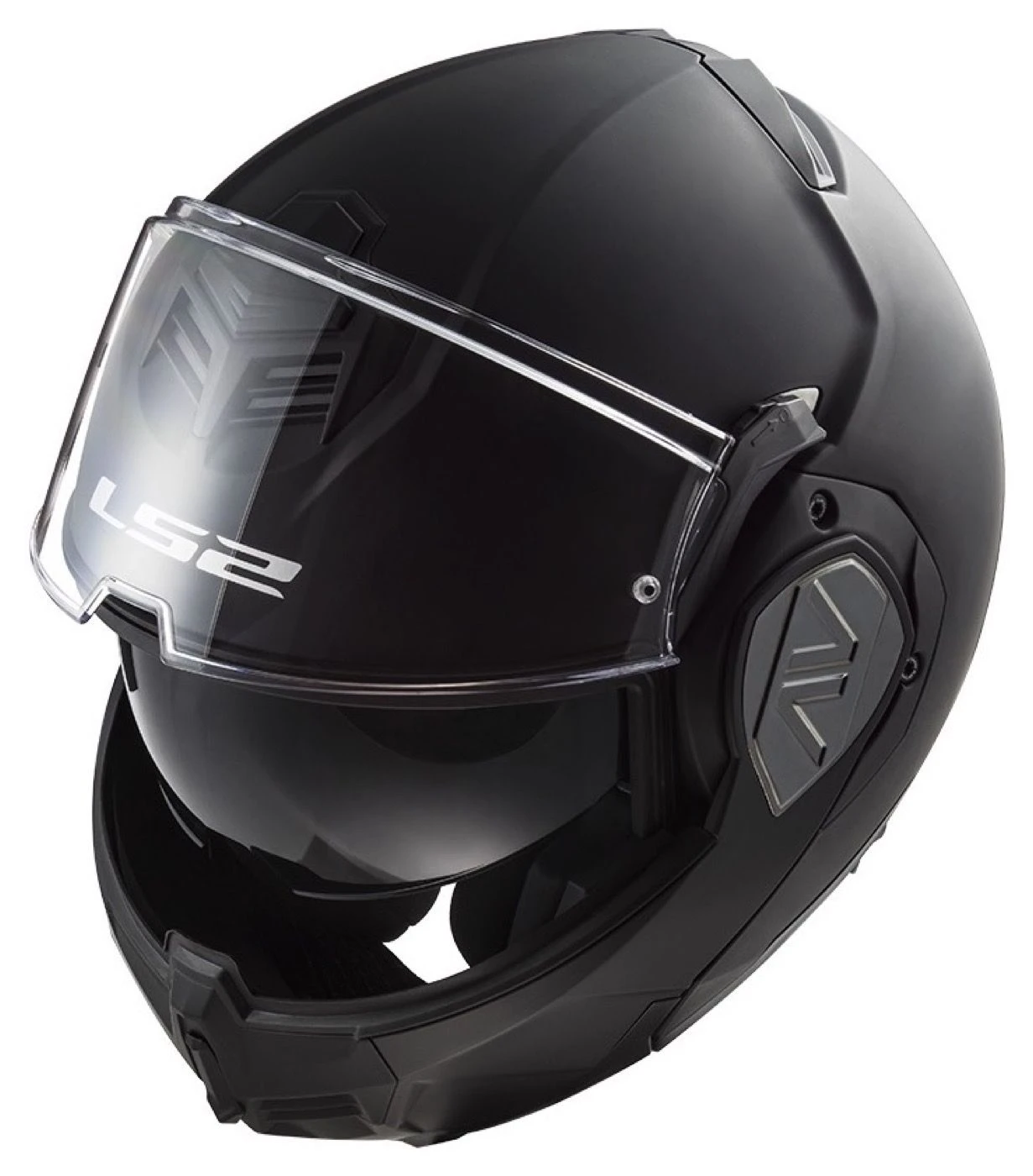 Richa FF906 Advant Motorhelm 8 Richa FF906 Advant Motorhelm - Afbeelding 8
