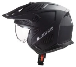 Richa OF606 Drifter Motorhelm -Richa 027849 101 6 LS2 OF606 Drifter Helmet