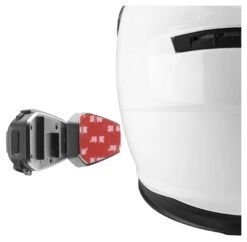 Richa U-COM 8R Mesh 2.0 Headset -Richa 027956 000 4 Interphone U COM8R Bluetooth Headset