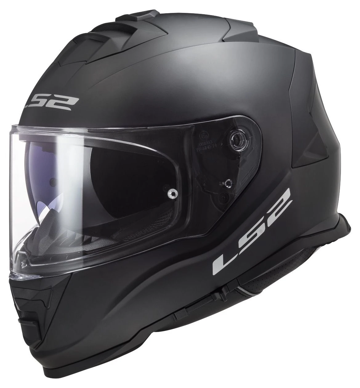 Richa FF800 Storm II Motorhelm 1 Richa FF800 Storm II Motorhelm