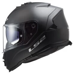 Richa FF800 Storm II Motorhelm 9 Richa FF800 Storm II Motorhelm -Richa 028322 101 3 LS2 FF800 Storm II Helmet