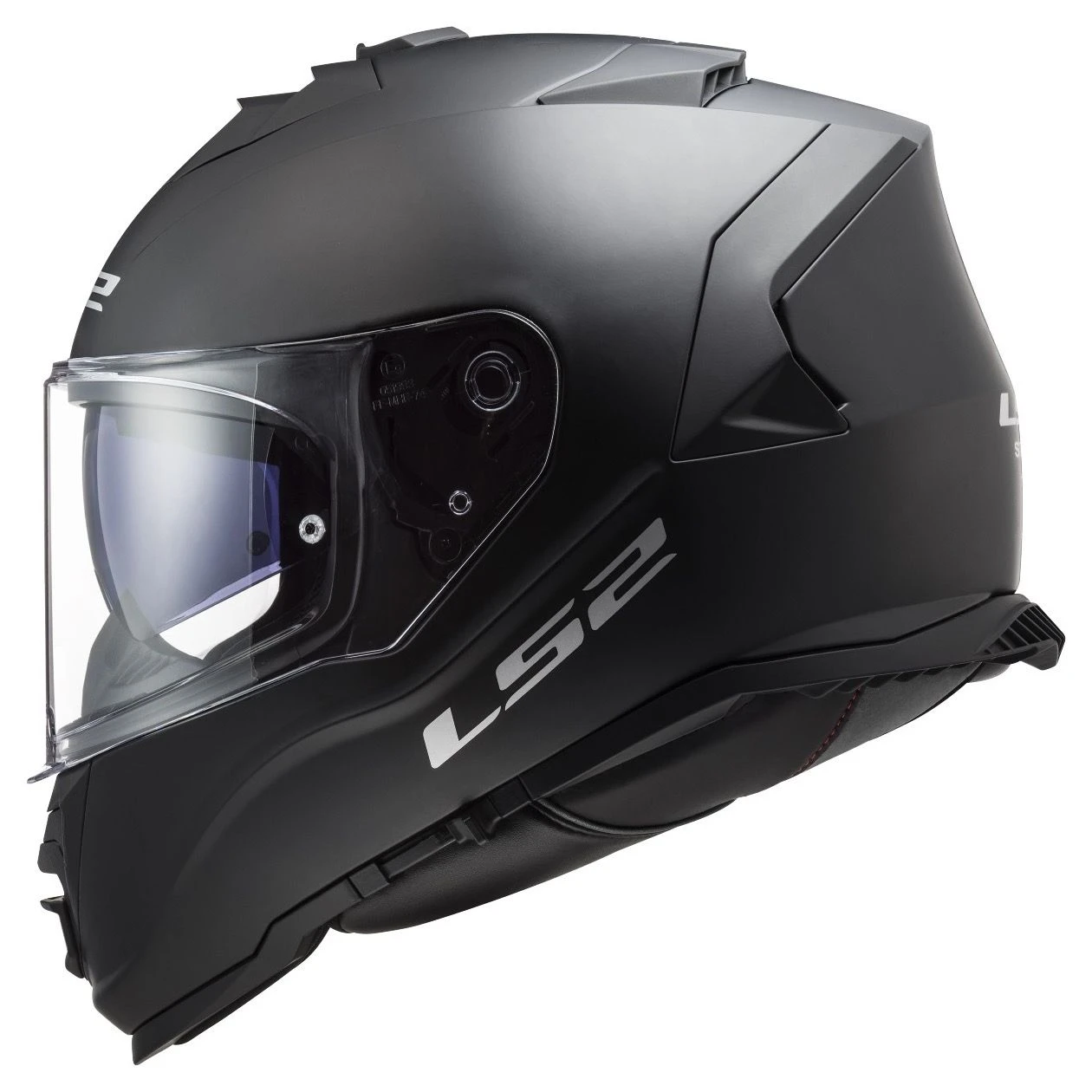 Richa FF800 Storm II Motorhelm 3 Richa FF800 Storm II Motorhelm - Afbeelding 3