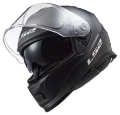 Richa FF800 Storm II Motorhelm 10 Richa FF800 Storm II Motorhelm -Richa 028322 101 4 LS2 FF800 Storm II Helmet