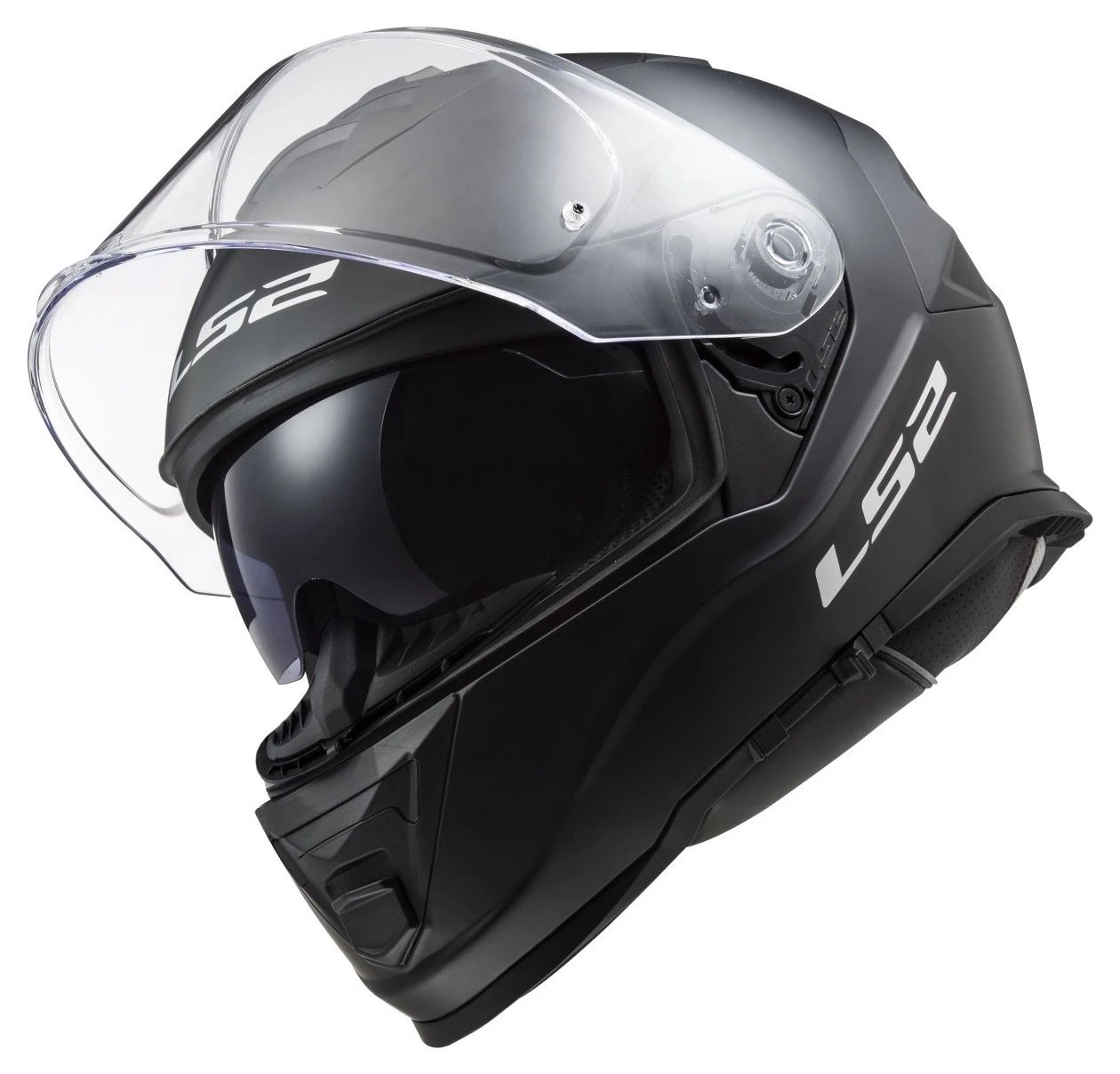 Richa FF800 Storm II Motorhelm 4 Richa FF800 Storm II Motorhelm - Afbeelding 4