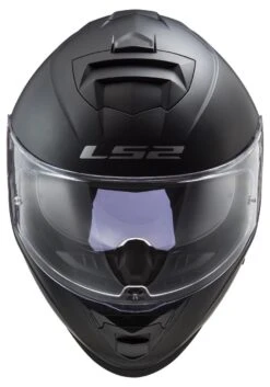 Richa FF800 Storm II Motorhelm 12 Richa FF800 Storm II Motorhelm -Richa 028322 101 6 LS2 FF800 Storm II Helmet