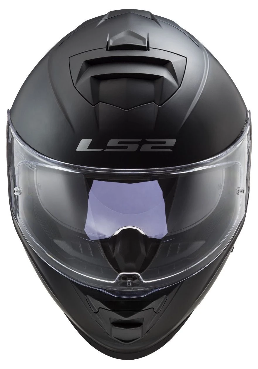 Richa FF800 Storm II Motorhelm 6 Richa FF800 Storm II Motorhelm - Afbeelding 6