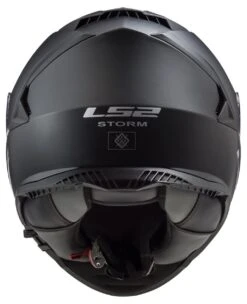 Richa FF800 Storm II Motorhelm 13 Richa FF800 Storm II Motorhelm -Richa 028322 101 7 LS2 FF800 Storm II Helmet