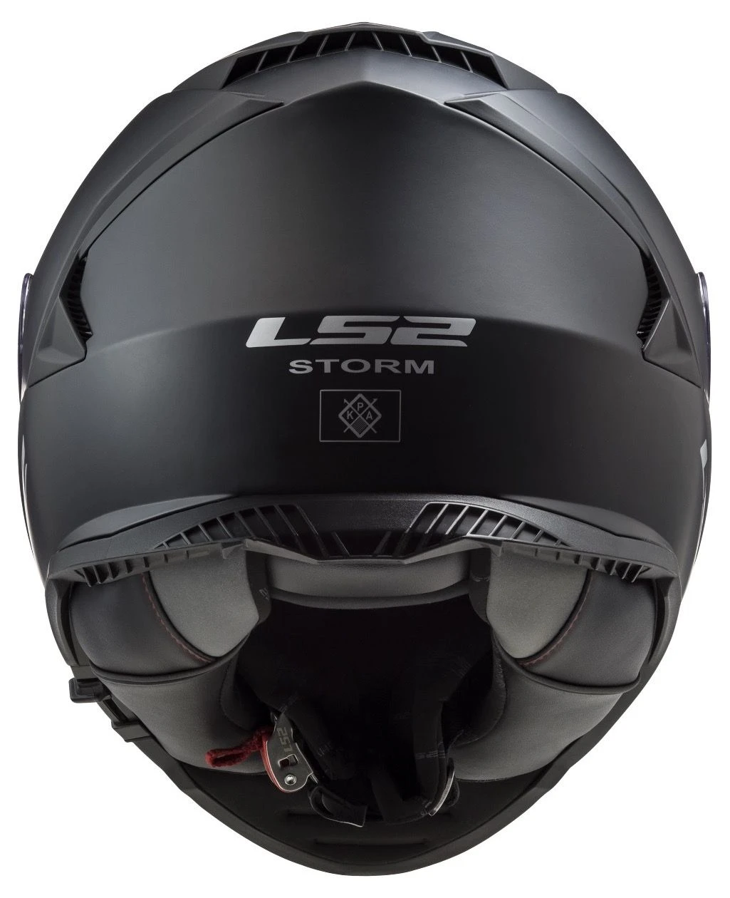 Richa FF800 Storm II Motorhelm 7 Richa FF800 Storm II Motorhelm - Afbeelding 7
