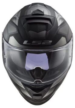 Richa FF800 Storm II Faster Motorhelm -Richa 028326 104 4 LS2 FF800 Storm II Faster Helmet