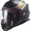 Richa FF800 Storm II Velvet Motorhelm