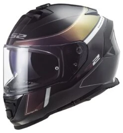 Richa FF800 Storm II Velvet Motorhelm