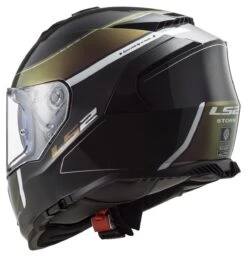 Richa FF800 Storm II Velvet Motorhelm -Richa 028327 005 6 LS2 FF800 Storm II Velvet Helmet