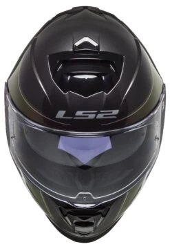 Richa FF800 Storm II Velvet Motorhelm -Richa 028327 005 7 LS2 FF800 Storm II Velvet Helmet