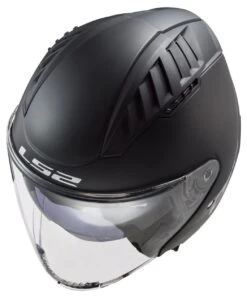 Richa OF600 Copter II Motorhelm -Richa 028333 101 6 LS2 OF600 Copter II Helmet