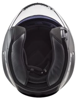 Richa OF600 Copter II Motorhelm -Richa 028333 101 8 LS2 OF600 Copter II Helmet
